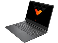 Gaming-Laptop mit bester Preis-Leistung HP Victus 16 setzt sich gegenüber der Konkurrenz durch (Bild: HP)
