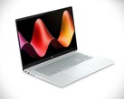 Das HP OmniBook 3 bietet ein 17 Zoll Display zum relativ günstigen Preis.