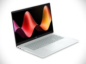 Das HP OmniBook 3 bietet ein 17 Zoll Display zum relativ günstigen Preis.