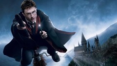 Harry Potter: Open World Action RPG mit Gameplay-Video geleakt