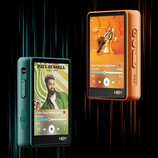 Der HiBy R3Pro II soll Hi-Fi-Klang im ausgesprochen kompakten Gehäuse bieten. (Bildquelle: HiBy)