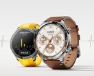 Honor Watch 6 Pro ist am 28. September 2026 in China auf den Markt gekommen.