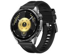 Die Huawei Watch GT 6 hat in unserem Smartwatch-Test gut abgeschnitten und kostet auf Amazon jetzt keine 200 Euro