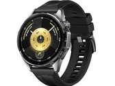 Die Huawei Watch GT 6 hat in unserem Smartwatch-Test gut abgeschnitten und kostet auf Amazon jetzt keine 200 Euro
