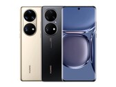 Das Huawei P50 Pro wird jetzt ganz ohne Leica-Branding ausgeliefert, nachdem sich Leica mit Xiaomi zusammengetan hat. (Bild: Huawei)