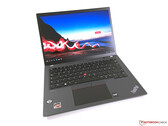 Lenovo ThinkPad T14 G3 im Test - Business-Laptop ist besser mit AMD Ryzen Pro