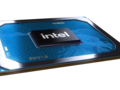 Intel Iris Xe MAX (DG1) Mobile Grafikkarte
