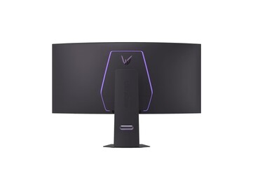 RGB-Beleuchtung ist an Bord