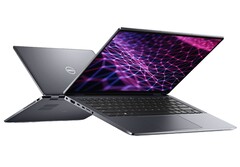 Das Dell Latitude 9430 bietet eine Screen-to-Body-Ratio von 90 Prozent. (Bild: Dell)