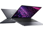 Das Dell Latitude 9430 bietet eine Screen-to-Body-Ratio von 90 Prozent. (Bild: Dell)