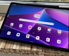Das Lenovo Tab P11 Pro Tablet ist im Angebot wieder für unter 400 Euro erhältlich (Bild: Manuel Masiero)