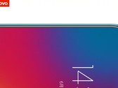 Das mysteriöse Randlos-Phone von Lenovo kommt möglicherweise ohne Notch aus.