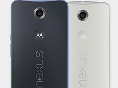 Google-Manager: Kunden werden Riesen-Phone Nexus 6 lieben