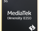 MediaTek Dimensity 8350 Prozessor - Benchmarks und Specs