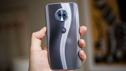 Moto X4 (Quelle: Techdipper)