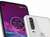Das Motorola One Action wird ein weiteres Loch-Handy mit Triple-Cam von den Moto-Machern.
