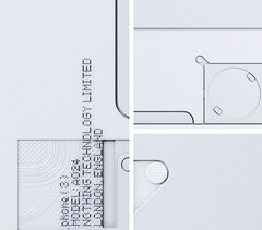 Das Nothing Phone (3) soll deutlich länger mit Updates versorgt werden als noch das Phone (2). (Bildquelle: Nothing)