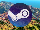 Nova Roma ist auf Steam noch bis zum 9. April mit einem Einführungsrabatt von 20 Prozent erhältlich.
