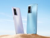 Das Kamerasetup des Oppo A57 5G dürfte leider kaum mit der Konkurrenz mithalten können (Bild: Oppo)
