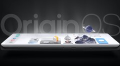 Mit OriginOS erhalten eine Vielzahl von Vivo-Smartphones eine brandneue Benutzeroberfläche mit vielen neuen Features. (Bild: Vivo)