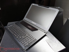 Acer Triton 700 Gaming Laptop