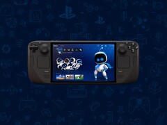 PS Remote Play auf dem Steam Deck