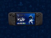 PS Remote Play auf dem Steam Deck