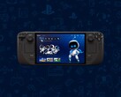 PS Remote Play auf dem Steam Deck