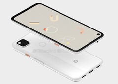 Ab dem 22. Mai soll das Pixel 4a von Google zumindest bei Vodafone Deutschland zur Verfügung stehen.