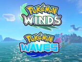 Banner zu Pokémon Winds und Waves für die Switch 2