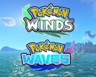 Banner zu Pokémon Winds und Waves für die Switch 2
