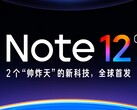 Der erste Teaser zum Redmi Note 12 ist da: Xiaomi verspricht das größte Upgrade in der Geschichte der beliebten Note-Serie.