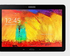 Samsung: Kommt in Kürze der Nachfolger des Galaxy Note 10.1 (2014) Tablets?