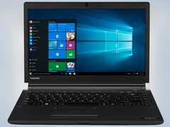 Toshiba: Neue Business-Notebooks der Serien Satellite Pro A30-C und Pro C70-C