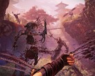 Shadow Warrior 2 ist auf Steam noch bis zum 8. Oktober um 90 Prozent reduziert.
