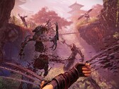 Shadow Warrior 2 ist auf Steam noch bis zum 8. Oktober um 90 Prozent reduziert.