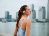 Shokz OpenFit 2 sind neue Open-Ear-Kopfhörer für Sport, Office und Co. (Bildquelle: Shokz)