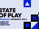 Die State OF Play Ausgabe Februar 2025 bot neue IPs und mehr (Bildquelle: Sony)