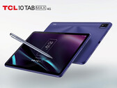 TCL stellt mehrere neue Produkte vor, darunter das Tablet TCL 10 TABMAX. (Quelle: TCL)