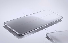 OnePlus hat in einer ganzen Reihe an Teasern schon vor der Präsentation des 8T eine Menge Infos zum Gerät verraten. (Bild: OnePlus)