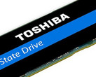 Toshiba: 64-Layer 3D-NAND-SSDs XG5 mit bis zu 1 TB