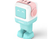 Das Ugreen Nexode RobotGaN gibt es in einer neuen Farbe und mit Rabatt. (Bild: Amazon)