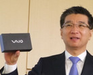 Vaio Smartphone: Retail-Verpackung und Specs VA-10J