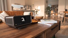 Der ViewSonic X11-4K kommt endlich nach Europa. (Bild: ViewSonic)