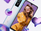 Das Vivo Y76 5G ist ein neues Mittelklasse-Smartphone, das in Deutschland für 329 Euro UVP in den Handel kommt. (Bild: Vivo)