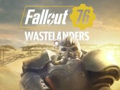 Fallout 76: Wastelanders kommt nun im April auf alle Plattformen. (Bild: Bethesda)