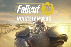 Fallout 76: Wastelanders kommt nun im April auf alle Plattformen. (Bild: Bethesda)