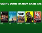 Xbox kündigt 7 neue Spiele für den Game Pass in diesem Monat an