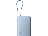 Xiaomi veröffentlicht eine neue Powerbank mit eingebautem Kabel
