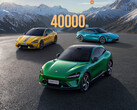 Xiaomi im Rausch: E-Auto-Verkäufe explodieren und Jahresziel steigt auf 400.000 Elektroautos